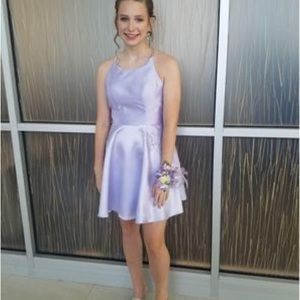 Love Stella, Beverly Hills Homecoming Dress